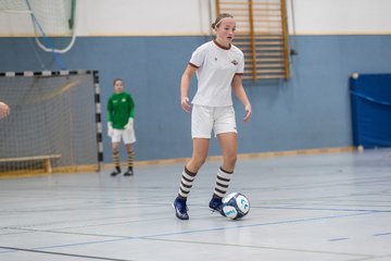 Bild 260 - wCJ Loewinnen Cup C1
